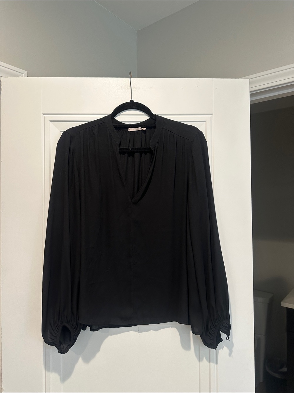Lush Blouse